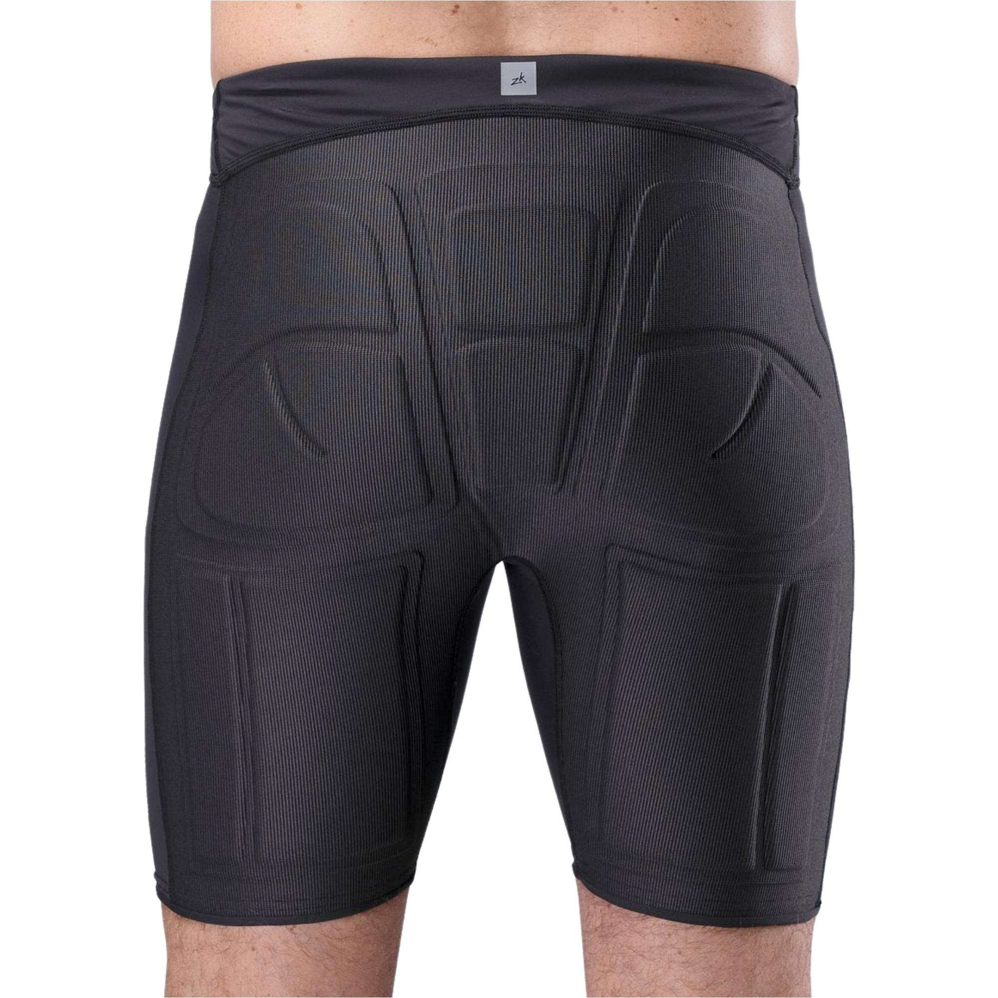 2026  Zhik  Deckbeater X Shorts SRT-0076-U - Black